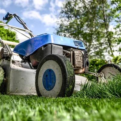 LAWN MOWER REPAIR